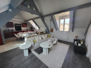  Appartement � vendre 2 pi�ces 65 m�