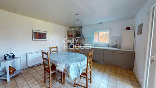  Maison � vendre 4 pi�ces 157 m�