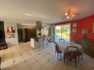  Maison � vendre 5 pi�ces 130 m�