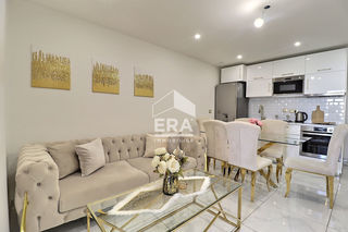  Appartement � vendre 2 pi�ces 36 m�