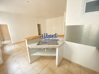  Appartement � vendre 2 pi�ces 46 m�