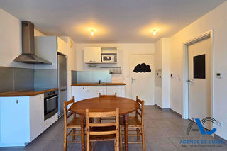  Appartement � vendre 3 pi�ces 60 m�