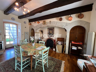  Maison � vendre 5 pi�ces 90 m�