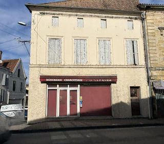  Immeuble � vendre 3 pi�ces 170 m�