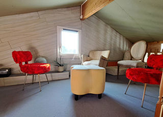  Maison � vendre 3 pi�ces 59 m�