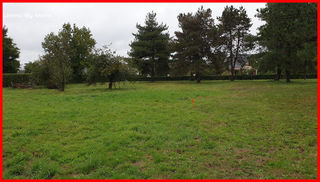  Terrain � vendre 1840 m�