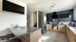  Maison � vendre 7 pi�ces 161 m�