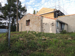  Terrain � vendre 5 pi�ces 80 m�