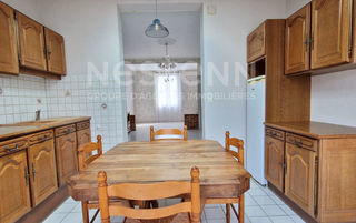  Maison � vendre 4 pi�ces 74 m�