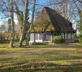  Maison � vendre 4 pi�ces 127 m�