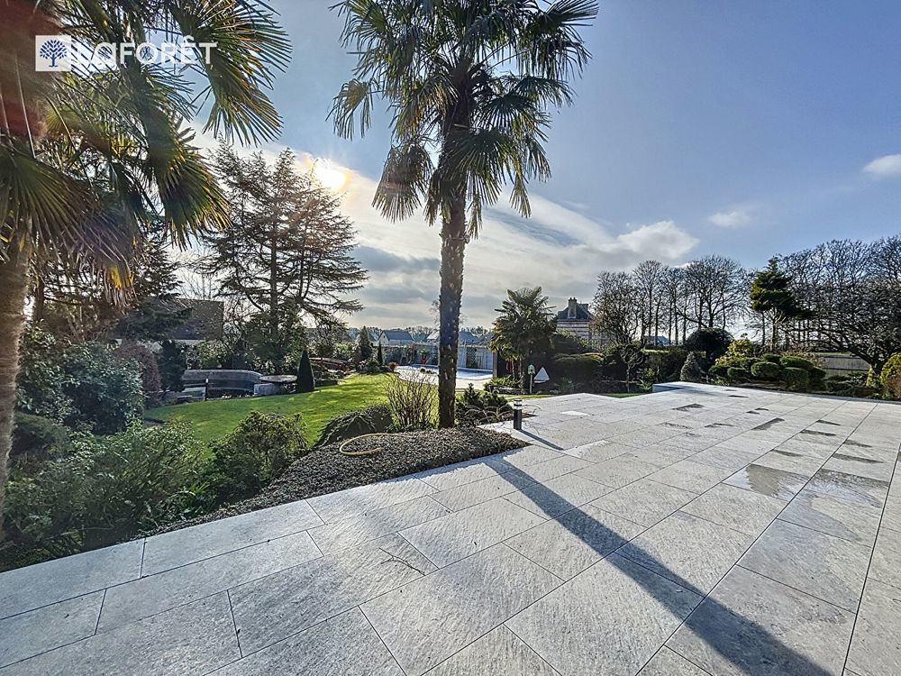 � vendre  Maison Fauville-en-Caux (76640)