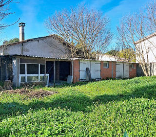  Maison � vendre 5 pi�ces 83 m�