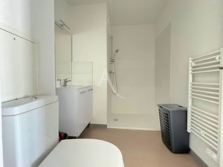  Appartement � vendre 2 pi�ces 35 m�