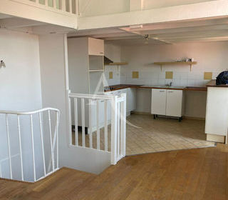  Appartement � vendre 3 pi�ces 58 m�