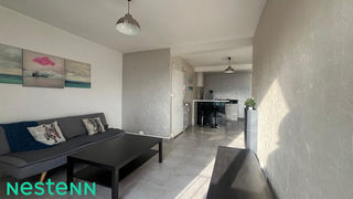  Appartement � vendre 2 pi�ces 48 m�