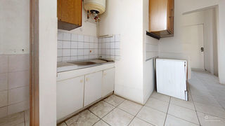  Appartement � vendre 2 pi�ces 41 m�