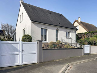  Maison � vendre 6 pi�ces 130 m�