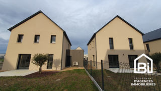  Maison � vendre 6 pi�ces 135 m�