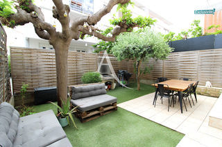  Appartement � vendre 2 pi�ces 44 m�