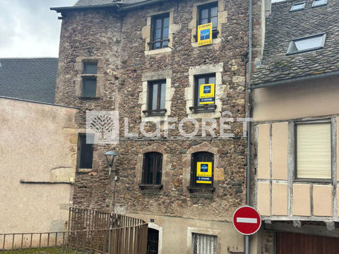   Appartement Le Monast�re 147 m2 Appartement - 8 pi�ce(s) - 147 m�