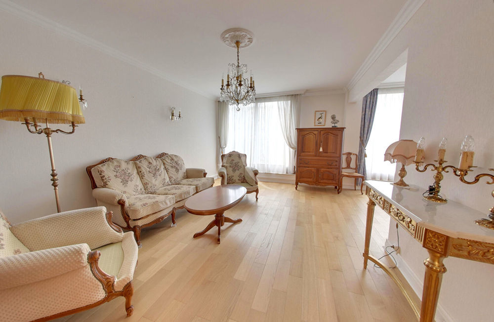 � vendre  Appartement Paris 11