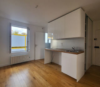  Appartement � vendre 2 pi�ces 30 m�