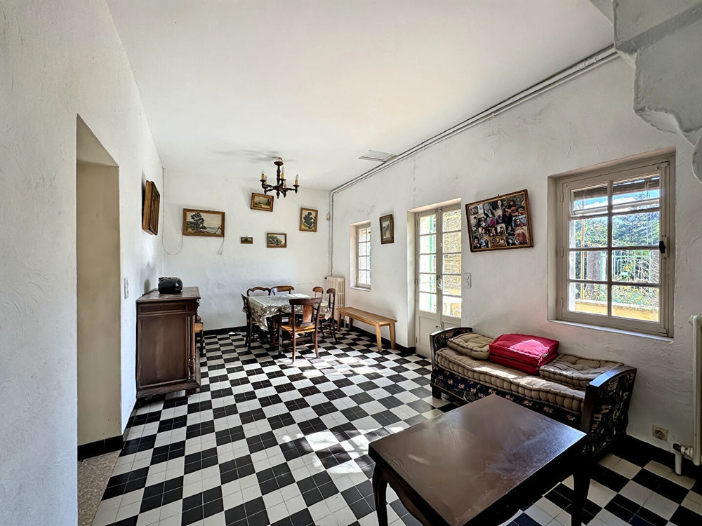 � vendre  Maison Villeneuve-l�s-Avignon (30400)