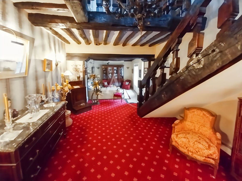 � vendre  Maison M�zy-sur-Seine (78250)