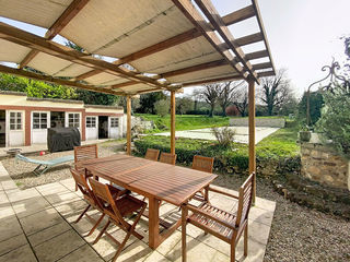  Maison � vendre 11 pi�ces 299 m�