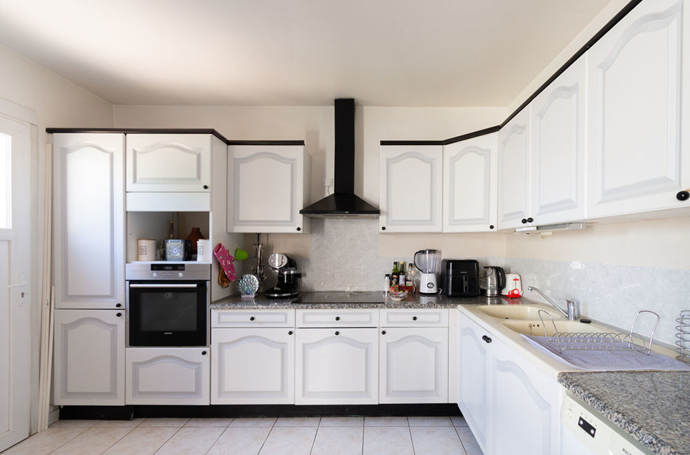 � vendre  Maison Marseille 13