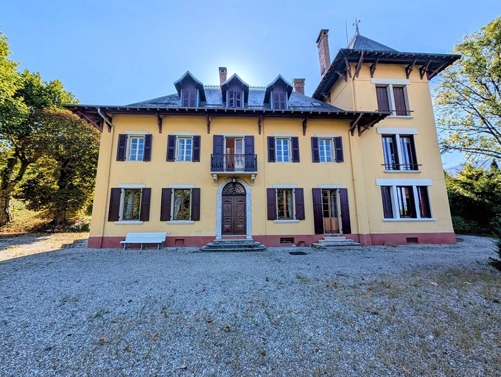 � vendre  Maison Chamb�ry (73000)