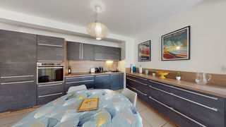  Appartement � vendre 4 pi�ces 85 m�