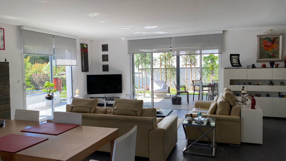 � vendre  Maison Saint-Gilles-Croix-de-Vie (85800)