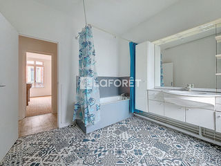  Appartement � vendre 2 pi�ces 63 m�