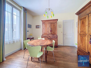  Maison � vendre 7 pi�ces 160 m�