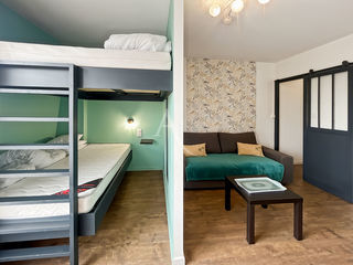  Appartement � vendre 1 pi�ce 23 m�