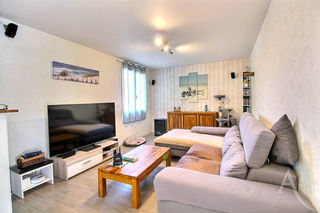  Maison � vendre 5 pi�ces 1 m�