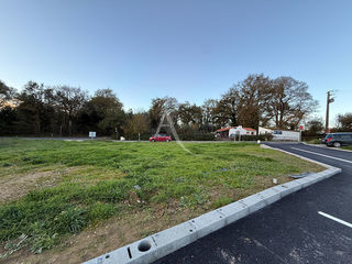  Terrain � vendre 700 m�