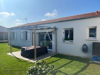  Maison � vendre 4 pi�ces 1 m�