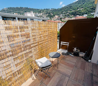  Appartement � vendre 1 pi�ce 25 m�