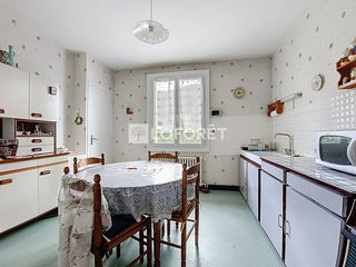  Maison � vendre 5 pi�ces 100 m�