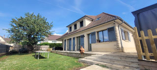  Maison � vendre 10 pi�ces 210 m�