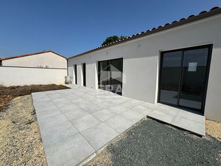  Maison � vendre 6 pi�ces 133 m�