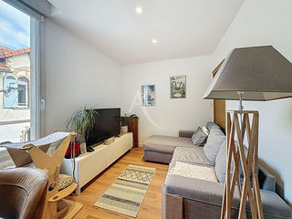  Appartement � vendre 3 pi�ces 53 m�