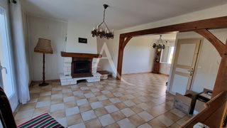  Maison � vendre 4 pi�ces 93 m�