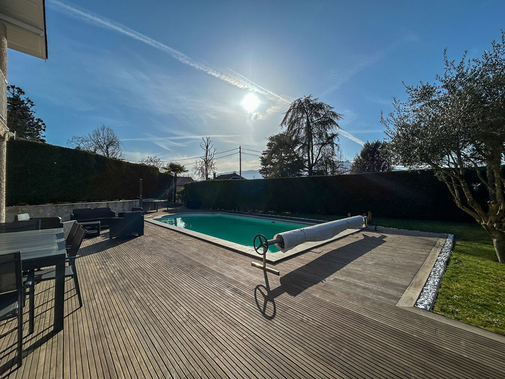 � vendre  Maison Mouxy (73100)