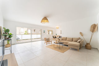  Appartement � vendre 4 pi�ces 84 m�