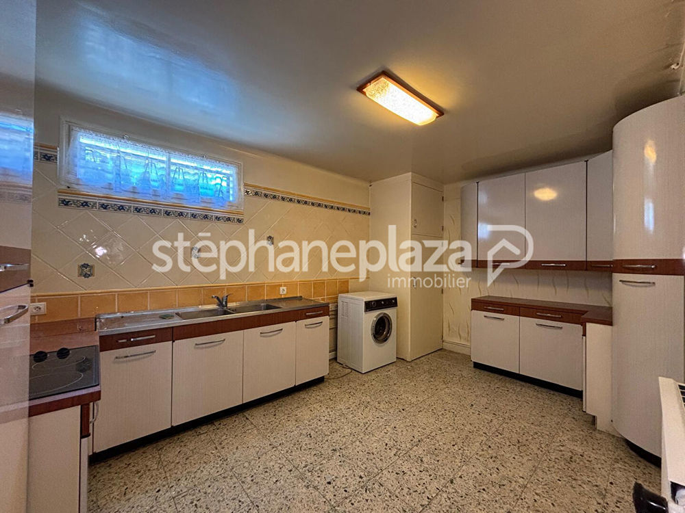 � vendre  Maison Houilles (78800)