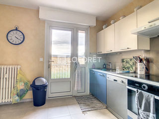  Appartement � vendre 3 pi�ces 83 m�