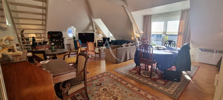  Appartement � vendre 6 pi�ces 138 m�